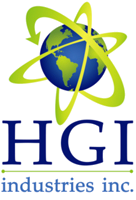 HGI Industries Inc. Logo Florida