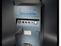 Hydroxyl Generator: Decon Scrubber™ Model