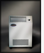 mr natural Slimline Hydroxyl Generator Air Purifier