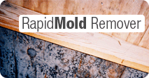 Rapid Mold Remover by mr natural