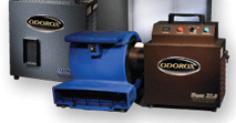 Hydroxyl Generator Rental and For Sale