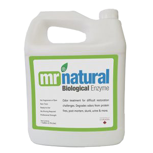 mr natural environmental group Biological Enzyme