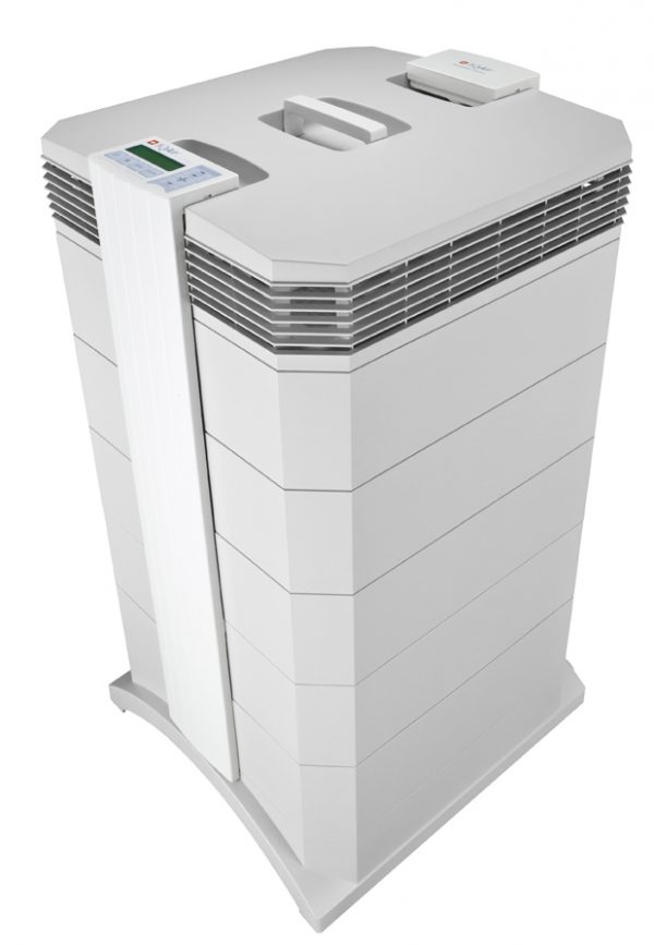 IQ Air Purifier Filter Vancouver